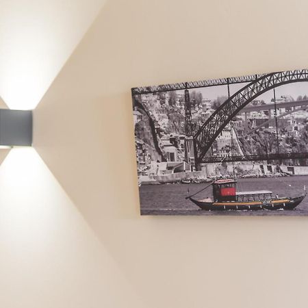 Guestready - October Tide Apartment Porto Luaran gambar