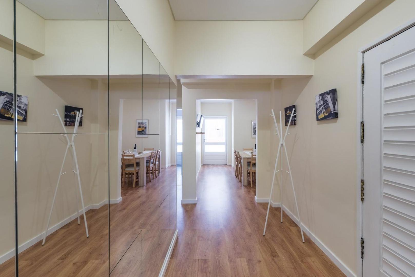 Guestready - October Tide Apartment Porto Luaran gambar