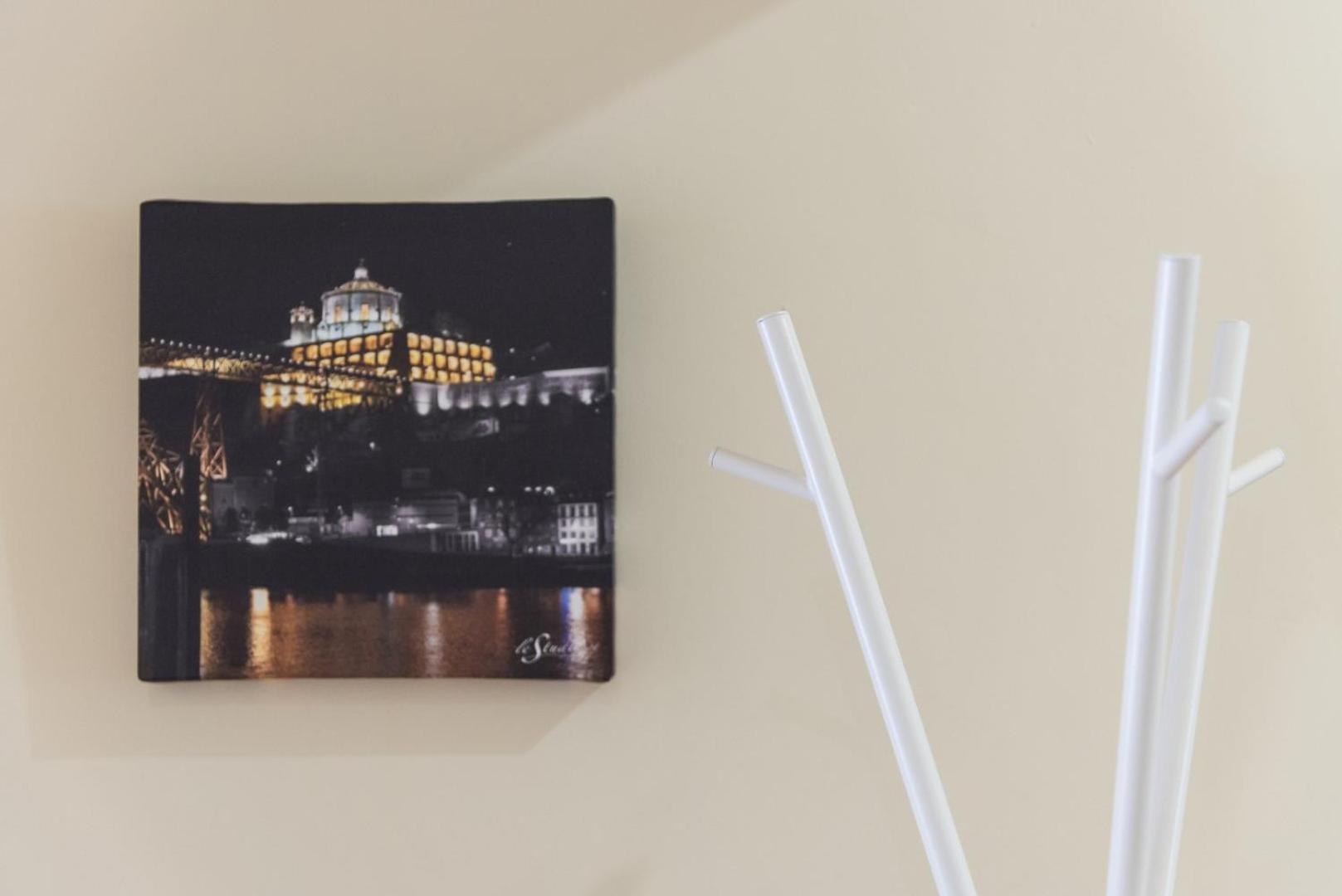 Guestready - October Tide Apartment Porto Luaran gambar